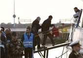 اروپا در توافق پناهندگان با ترکیه حقوق بشر را نادیده گرفته است