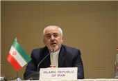 ظریف: منعی در ارتباطات سالم اقتصادی با آمریکا از سوی ایران وجود ندارد