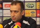 کمالوند: فوتبال مفید در ایران بیش از 40 دقیقه نیست/قلعه‌نویی بهترین و موفق‌ترین مربی است