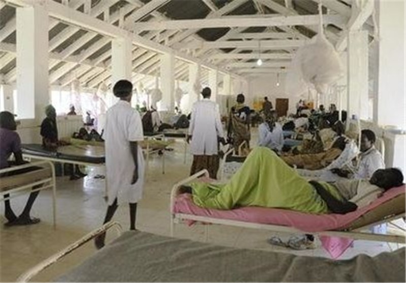 Five Confirmed Cholera Deaths in Sudan since August 28