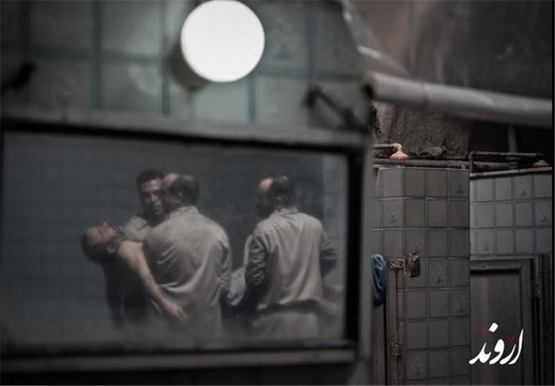 «اروند» فیلمی درباره شهدای غواص با یادی از سینمای ملاقلی پور