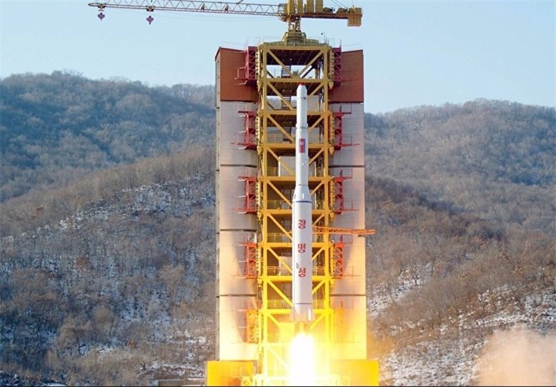 کره شمالی یک موتور جدید را برای موشک‌های قاره‌پیمای خود با موفقیت آزمایش کرد