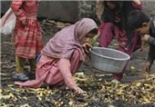 پاکستان میں غربت کی شرح میں 35 فیصد کمی