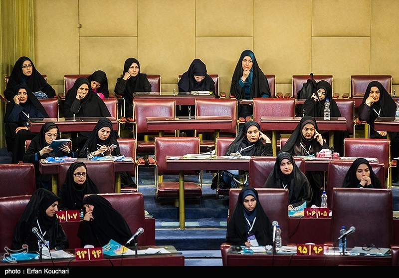 برگزاری انتخابات نمایندگان مجلس دانش‌آموزی