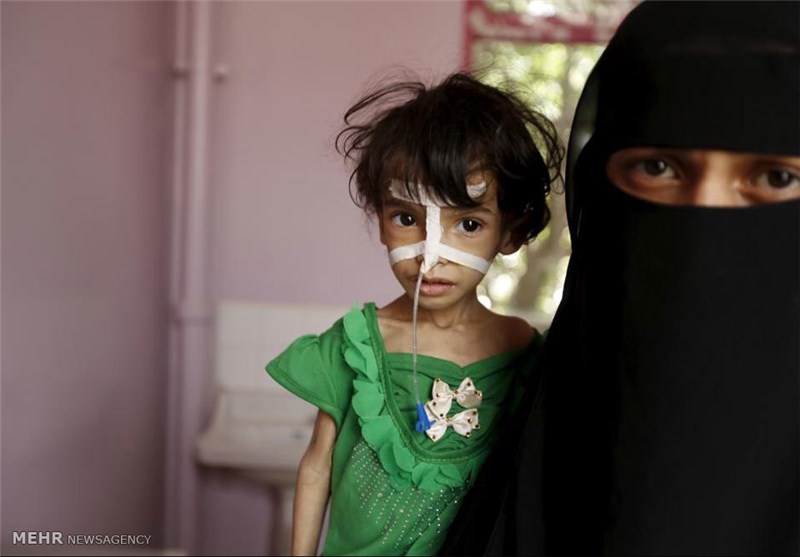UN Warns That 7.6 Million Yemenis Are &quot;One Step&quot; from Famine