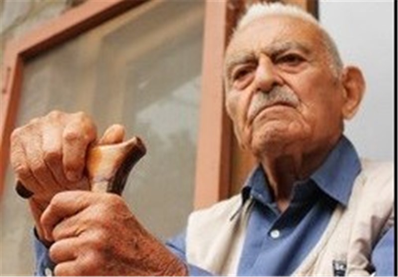 پند پیر فقید 100 ساله: قدردان لحظات عمر خود باشید