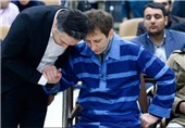 اولین واکنش رسمی وکیل زنجانی پس از تأیید حکم اعدام: اعاده دادرسی می‌‌کنیم