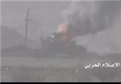 عربستان بار دیگر آتش بس در یمن را نقض کرد