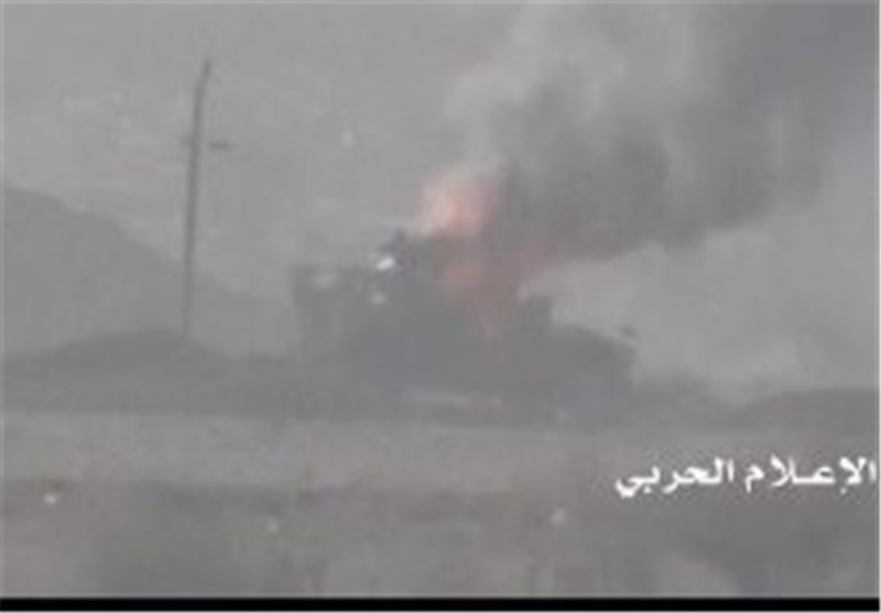 عربستان بار دیگر آتش بس در یمن را نقض کرد