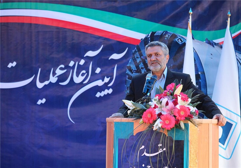 شهردار مشهد: شخصاً از هیچ‌ مدیر کانال تلگرامی شکایتی نکرده‌ام