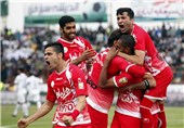 Persepolis, Esteghlal Win in Iran Professional League