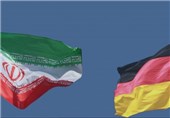صادرات 3.5 میلیارد یورویی آلمان به ایران در سال 2017