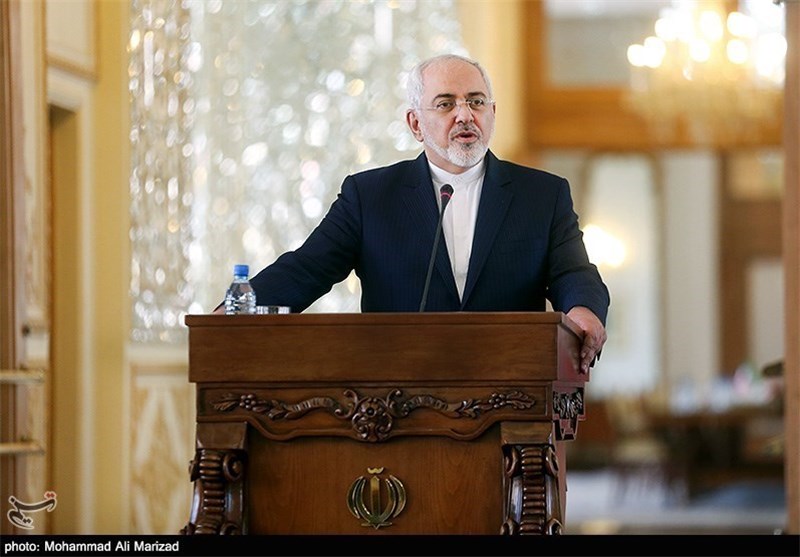 ظریف: برجامی برای مسائل دفاعی ایران در کار نیست