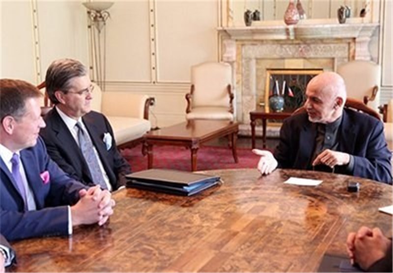 آیا افغانستان با ورود هند به مذاکرات صلح موافق است؟