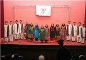 «سَر اَلیش» در یک تئاتر افغانستانی نکوهش شد