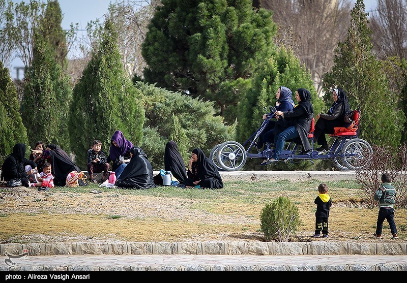 آغاز ارزیابی ریسک و شناسایی نقاط آسیب‌پذیر شهر اصفهان