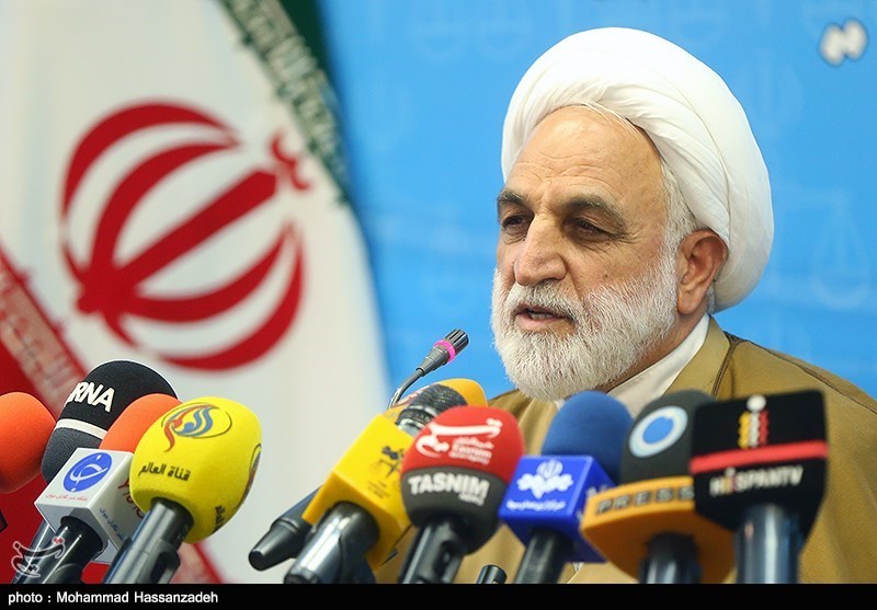 وجود 6 پرونده کلان کلاهبرداری در تهران با هزاران شاکی