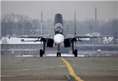 روسیه حملات هوایی به النصره در سوریه را تعلیق کرد
