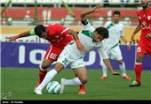 رجب‌زاده:جواب محکمی به عربستانی‌ها دادیم/امیدوارم با الاهلی روبه‌رو نشویم