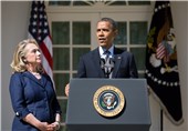 8 سال دروغگویی اوباما عامل شکست کلینتون در انتخابات