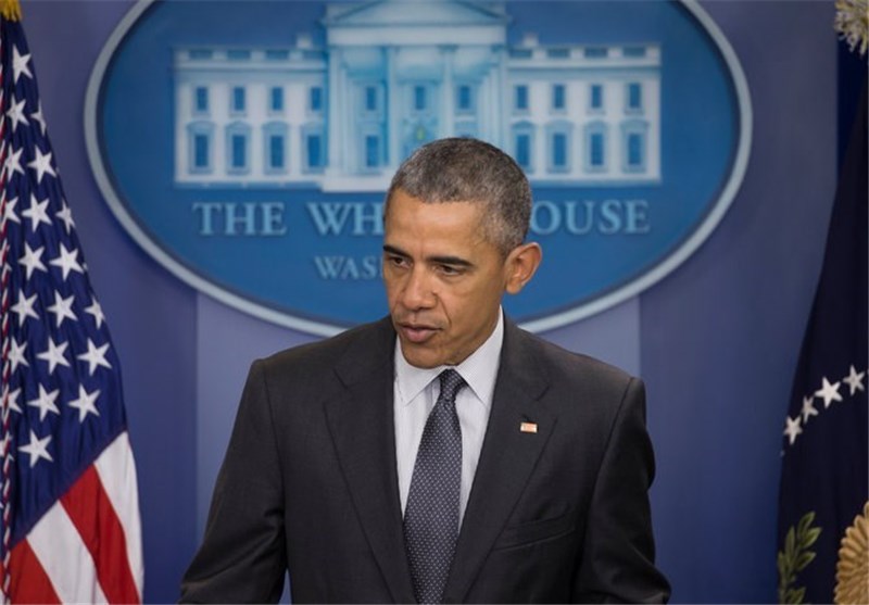کاخ سفید: اوباما طی 10 روز آینده طرح تمدید تحریم‌های ایران را امضا می‌کند