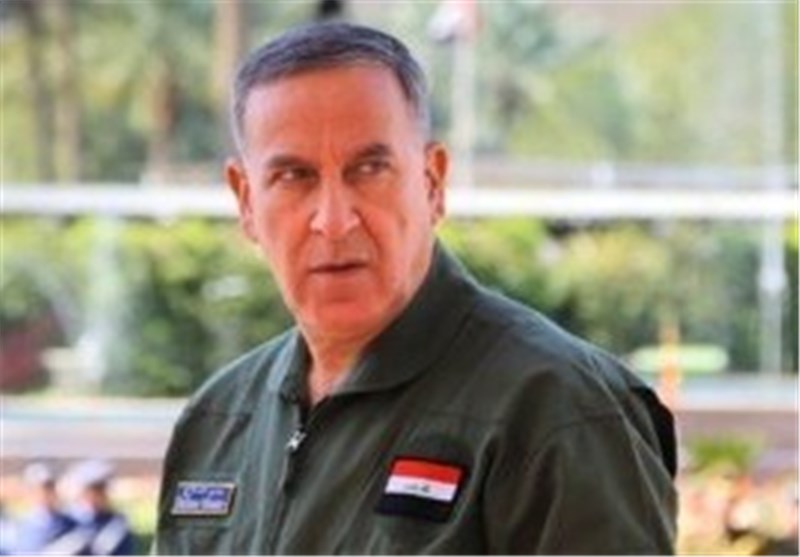 DM Stresses Iraq’s Solo Operation to Retake Mosul