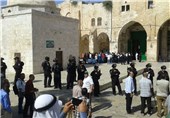 Jordan Condemns Israeli Violations at Al-Aqsa