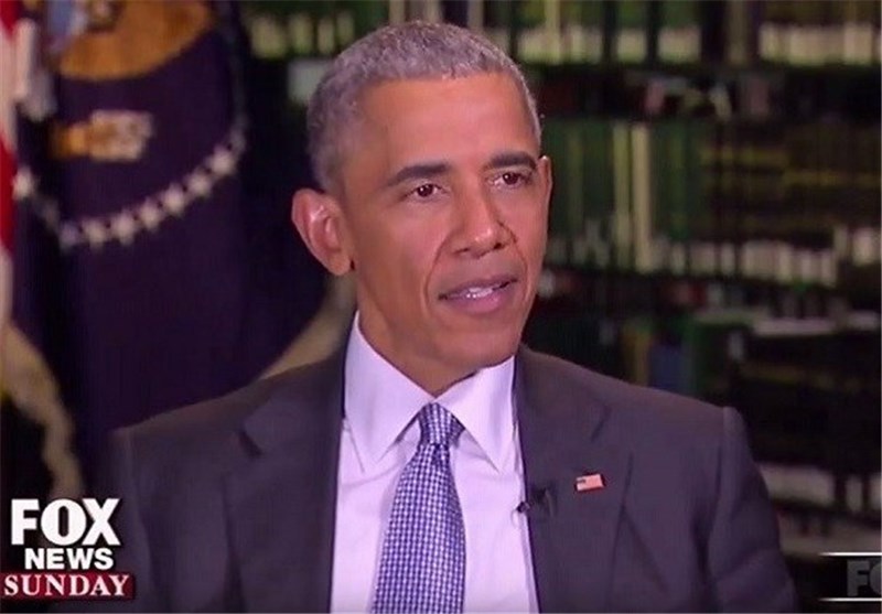 أوباما یعترف : أکبر خطأ لی کان فی لیبیا