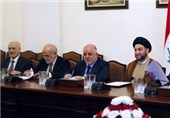 جزئیات نشست سران عراق در قصر السلام