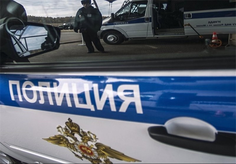 Russia Arrests Two Suspected Terrorist Recruiters