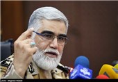 Iranian Armed Forces Never to Be Confounded by Enemies: Commander