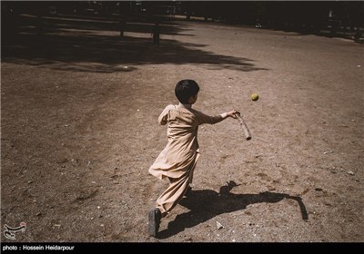 زندگی روزمره در هرات - افغانستان