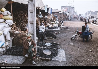 زندگی روزمره در هرات - افغانستان