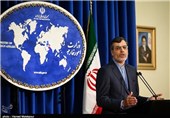 Iran Deplores Suspension of Bahraini Opposition Group