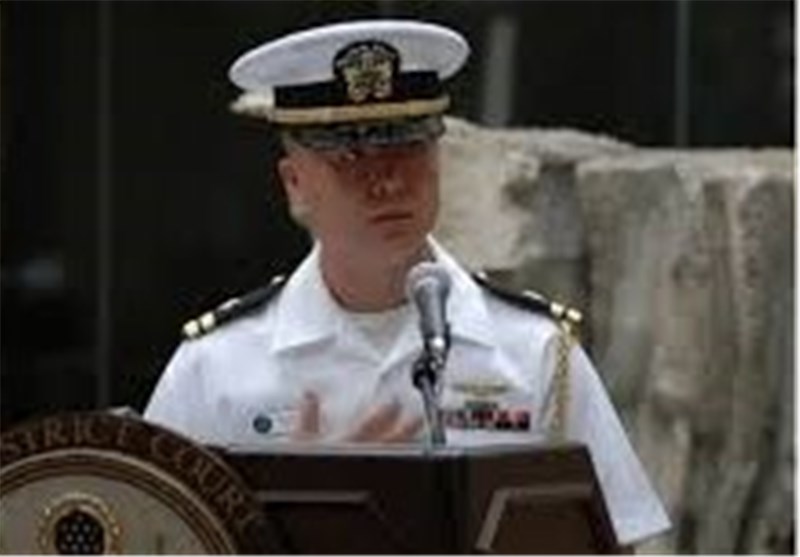 US Navy Officer Charged with Espionage