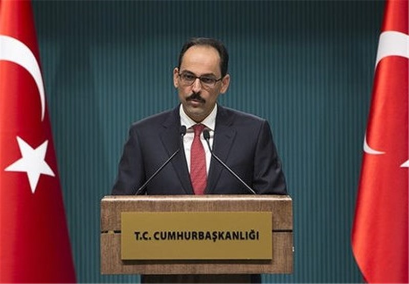 Turkey Will Not Drop Demand for Ending Gaza Blockade: Erdogan&apos;s Spokesman