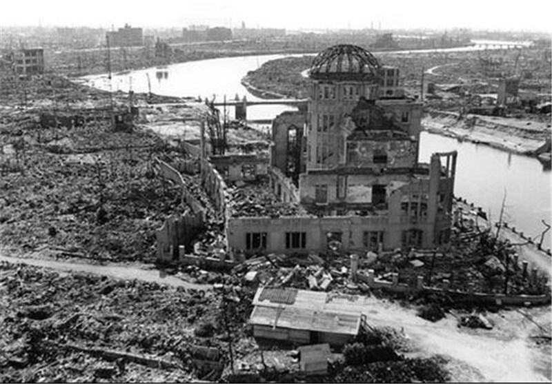 Hiroshima Survivors Seek Nuclear Disarmament