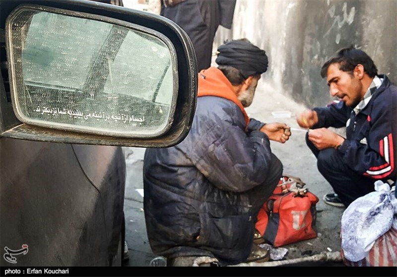 90 کمپ ترک اعتیاد استاندارد در استان اصفهان فعال است/ ارائه 800 فقره تسهیلات مالی به معتادان ترک کرده