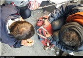15 هزار خرده‌فروش مواد مخدر در استان فارس دستگیر شدند
