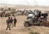 عملیات آزادسازی «الکرمه» در استان الانبار آغاز شد