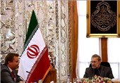 Ample Opportunities for Finland to Invest in Iran: Larijani