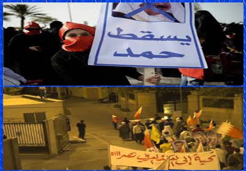 55 مورد بازداشت و شکنجه در بحرین طی یک هفته