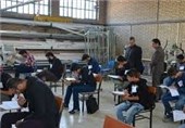 12 هزار نفر از جوانان استان بوشهر آموزش‌های مهارتی را فرا گرفتند