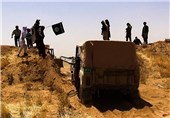 اسپانیا 20 هزار یونیفورم نظامی ارسالی عربستان برای داعش را ضبط کرد