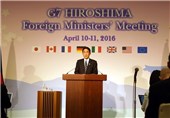 China Hits Back at G-7 for Taking Sides in East, South China Sea Disputes