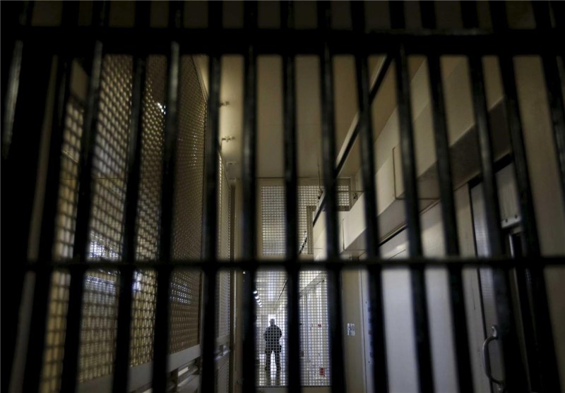 جمعیت کیفری زندان‌های اردبیل 12 درصد کاهش یافت