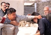 7 نفر از عاملان نزاع دسته جمعی در کرمانشاه دستگیر شدند