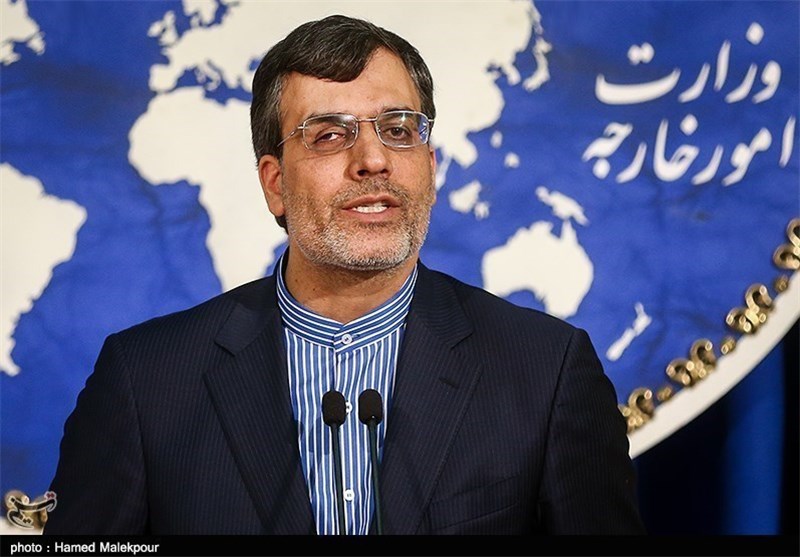Spokesman Blasts Canadian Court Ruling to Seize Iran’s Assets