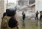 محاصره داعش در عراق تنگ‌تر می‌شود + تصاویر