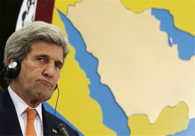 کری: تحریم‌های غیرهسته‌ای ایران همچنان باقی هستند
